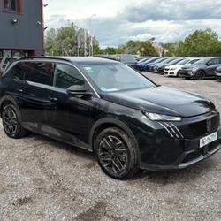 Peugeot 5008 Hybrid 145 allure e-dcs6 Saint-Gr&eacute;goire