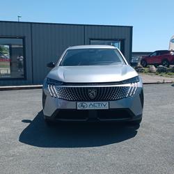 Peugeot 5008 Hybrid 145 allure e-dcs6 Les Achards