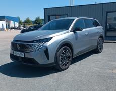 Peugeot 5008 Saint-Grégoire