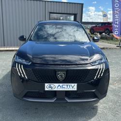 Peugeot 5008 Hybrid 145 allure e-dcs6 Les Achards