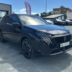 Peugeot 5008 Hybrid 145 allure e-dcs6 Les Achards