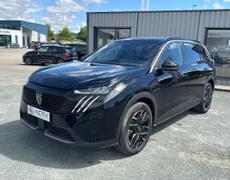 Peugeot 5008 Saint-Grégoire