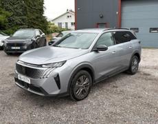 Peugeot 5008 Saint-Grégoire