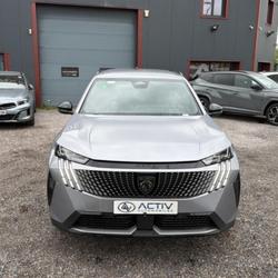 Peugeot 5008 Hybrid 145 allure e-dcs6 Saint-Gr&eacute;goire