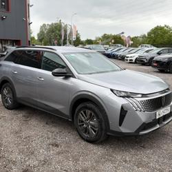 Peugeot 5008 Hybrid 145 allure e-dcs6 Saint-Gr&eacute;goire