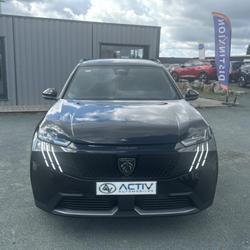 Peugeot 5008 Hybrid 145 allure e-dcs6 Les Achards