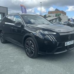 Peugeot 5008 Hybrid 145 allure e-dcs6 Les Achards
