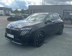 Peugeot 5008 Saint-Grégoire