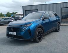 Peugeot 5008 Les Achards