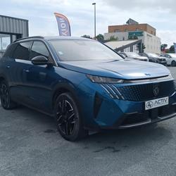 Peugeot 5008 Hybrid 145 allure e-dcs6 Saint-Gr&eacute;goire