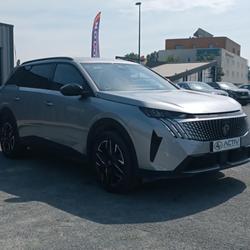 Peugeot 5008 Hybrid 145 allure e-dcs6 Les Achards