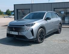 Peugeot 5008 Saint-Grégoire