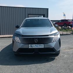 Peugeot 5008 Hybrid 145 allure e-dcs6 Saint-Gr&eacute;goire