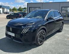 Peugeot 5008 Saint-Grégoire