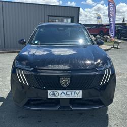 Peugeot 5008 Hybrid 145 allure e-dcs6 Saint-Gr&eacute;goire