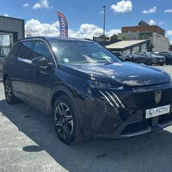 Peugeot 5008 Hybrid 145 allure e-dcs6 Saint-Gr&eacute;goire