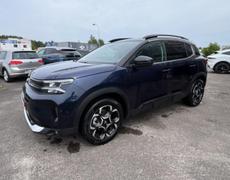 Citroen C5 Aircross Saint-Grégoire