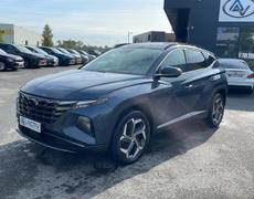 Hyundai Tucson Les Achards
