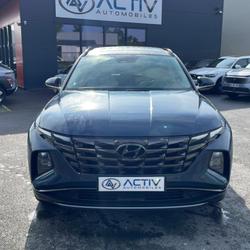 Hyundai Tucson 1.6 t-gdi 230 hybrid executive bva6 Saint-Gr&eacute;goire