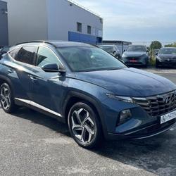 Hyundai Tucson 1.6 t-gdi 230 hybrid executive bva6 Saint-Gr&eacute;goire