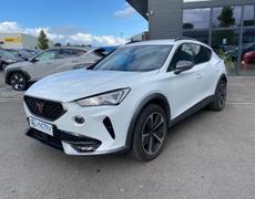 Cupra Formentor Les Achards