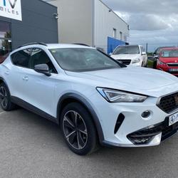 Cupra Formentor 2.0 tsi 190 v dsg7 4drive Les Achards