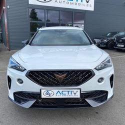 Cupra Formentor 2.0 tsi 190 v dsg7 4drive Saint-Gr&eacute;goire