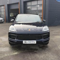 Porsche Cayenne (9ya) 3.0 v6 462 e-hybrid platinum edition Saint-Gr&eacute;goire
