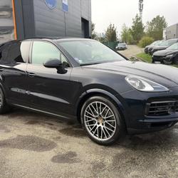 Porsche Cayenne (9ya) 3.0 v6 462 e-hybrid platinum edition Saint-Gr&eacute;goire