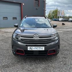 Citroen C5 Aircross Bluehdi 130 c-series eat8 Les Achards