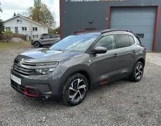 Citroen C5 Aircross Saint-Grégoire