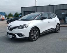 Renault Scenic 1
