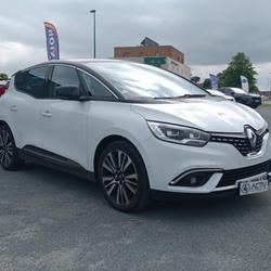 Renault Scenic 1 1.6 dci 160 initiale paris edc Les Achards