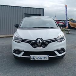 Renault Scenic 1 1.6 dci 160 initiale paris edc Saint-Gr&eacute;goire