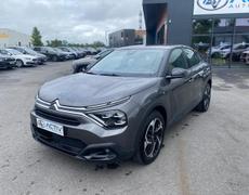 Citroen C4 Saint-Grégoire