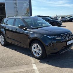 Land Rover Range Rover Evoque 2.0 p200 flexfuel se awd bva mark iii Les Achards