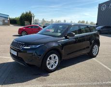 Land Rover Range Rover Evoque Saint-Grégoire