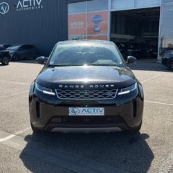 Land Rover Range Rover Evoque 2.0 p200 flexfuel se awd bva mark iii Saint-Gr&eacute;goire
