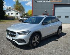 Mercedes GLA Saint-Grégoire