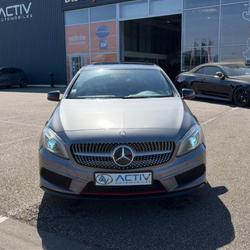 Mercedes Classe A 250 version sport 7g-dct Les Achards