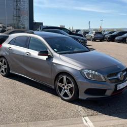 Mercedes Classe A 250 version sport 7g-dct Les Achards