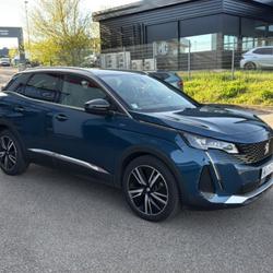 Peugeot 3008 1.5 bluehdi 130 gt pack eat8 Les Achards