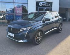 Peugeot 3008 Saint-Grégoire