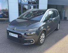 Citroen Grand C4 Picasso Les Achards