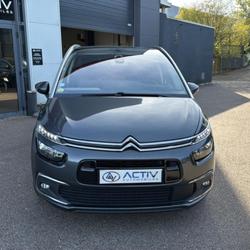 Citroen Grand C4 Picasso Bluehdi 120 feel Saint-Gr&eacute;goire