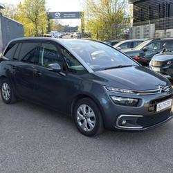 Citroen Grand C4 Picasso Bluehdi 120 feel Saint-Gr&eacute;goire