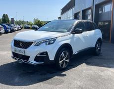 Peugeot 3008 Saint-Grégoire