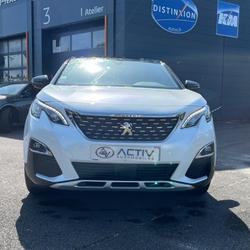 Peugeot 3008 Hybrid4 300ch gt line e-eat8 Saint-Gr&eacute;goire