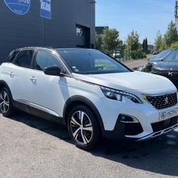 Peugeot 3008 Hybrid4 300ch gt line e-eat8 Saint-Gr&eacute;goire