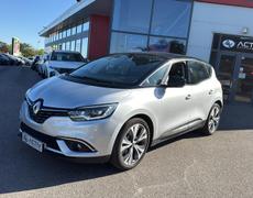 Renault Scenic 1